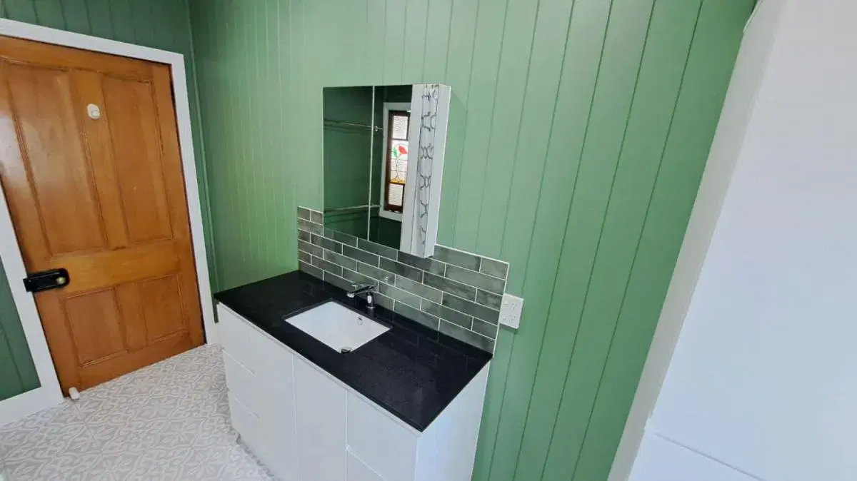 Queenslander wet-area renovations planning guide