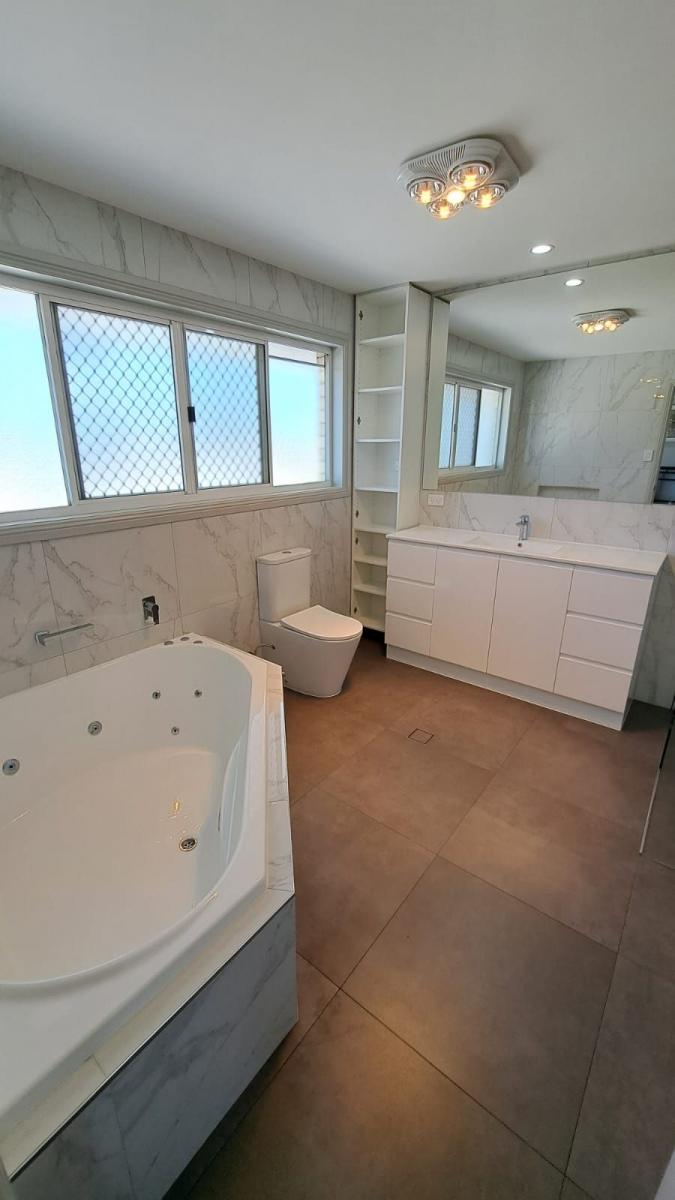 Best Brisbane Bathrooms - Image Gallery